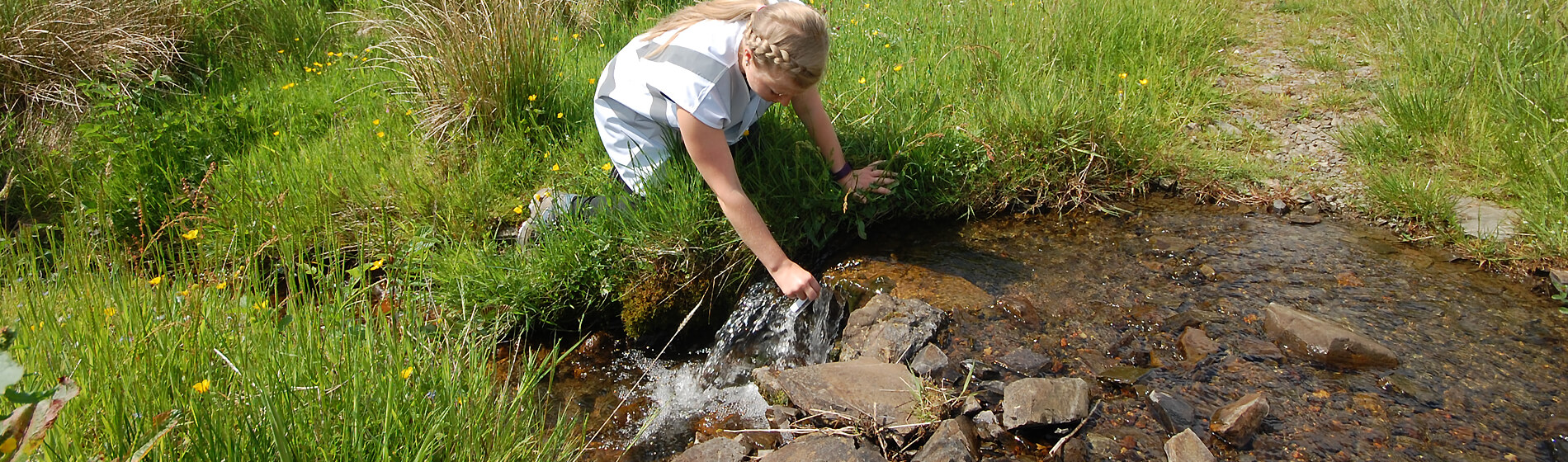 HYDROLOGY banner